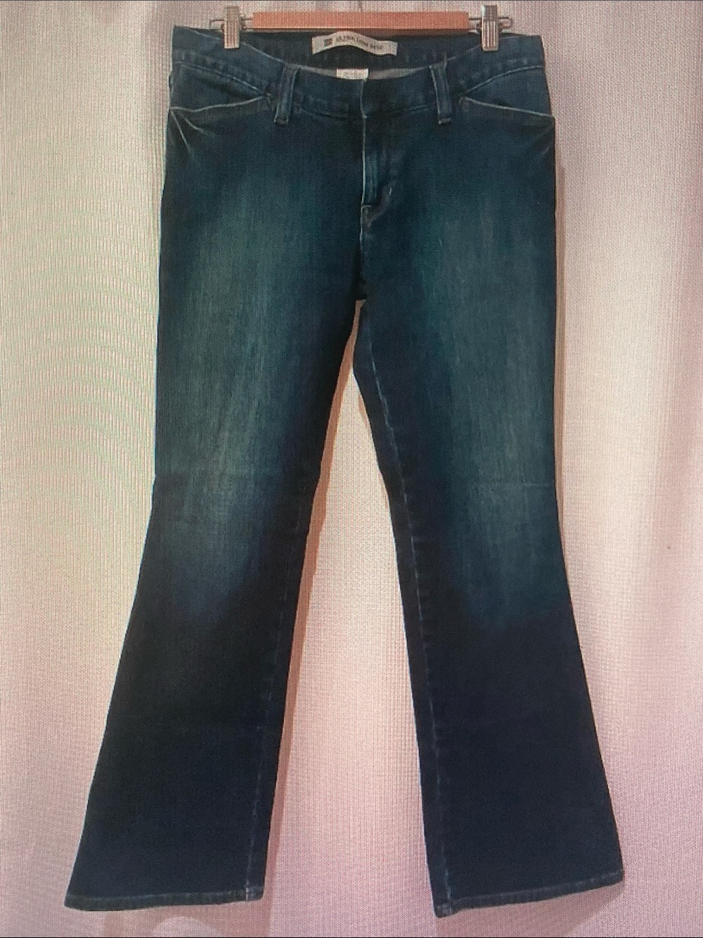 GAP Dark Blue Flare Jeans